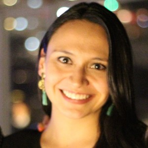Juliana - Prof d'espagnol - 