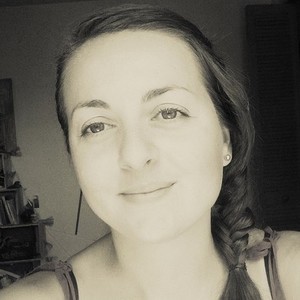 Cécile - Prof d'initiation informatique - Aubervilliers