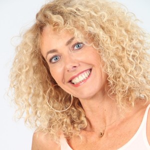 Virginie - Prof d'initiation informatique - Paris