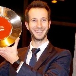 Matthieu - Prof de sciences de l'ingénieur - Vélizy-Villacoublay