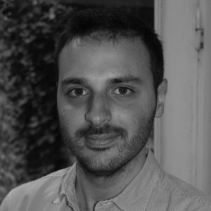 Thomas - Prof d'histoire - Paris