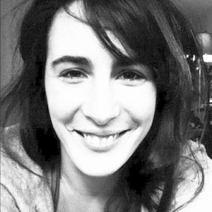 Virginie - Prof de dessin - Paris