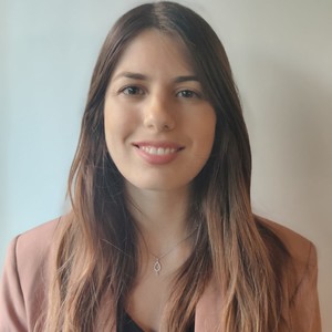 Myriam - Prof de grammaire - Paris 12e