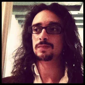 Adrien - Prof de sciences sociales - Paris