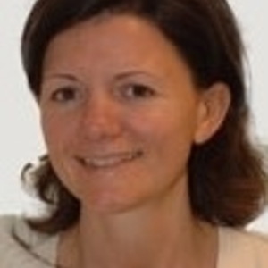 Emmanuelle - Prof de maths - Paris