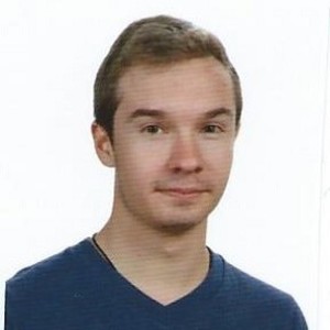 Gauthier - Prof de maths - Lyon