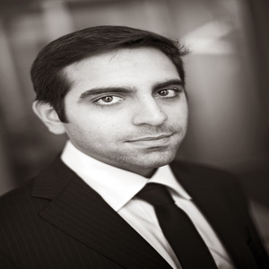 Mohamed - Prof de maths - Paris