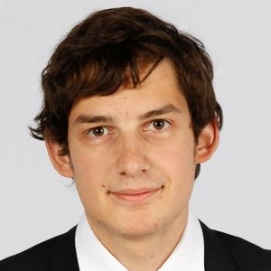 Louis-Marie - Prof de finance - Paris