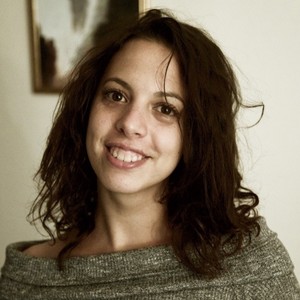 Valentina - Prof d'italien - Paris