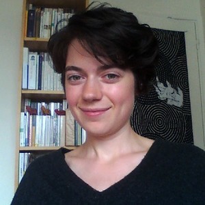 Gabriella - Prof de soutien scolaire - Paris