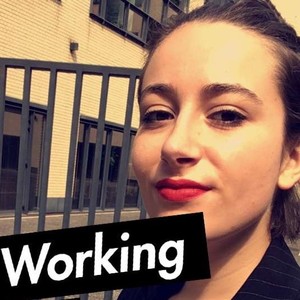 Justine - Prof d'anglais - Paris