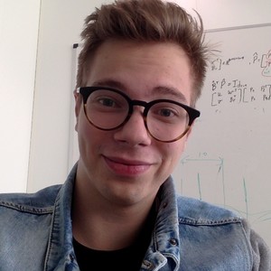 Raphael - Prof de maths - Paris