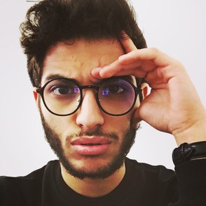 Walid - Prof d'anglais - Paris
