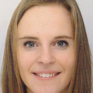 Capucine - Prof d'anglais - Viroflay