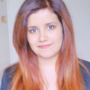 Johanna - Prof d'anglais - Paris