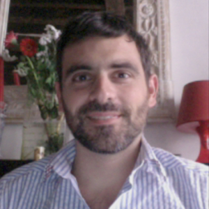 Cédric - Prof d'aide aux devoirs - Paris
