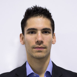 Eddy - Prof de relaxation - Paris
