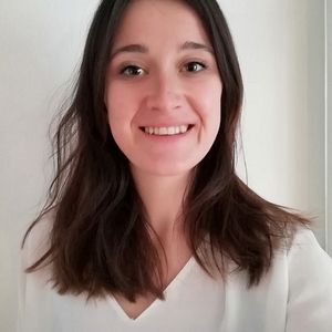 Chloé - Prof d'aide aux devoirs - Paris