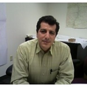 Brahim - Prof d'anglais - Paris