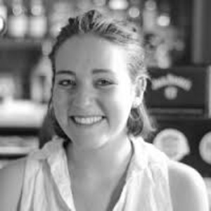 Katie - Prof d'anglais - Paris