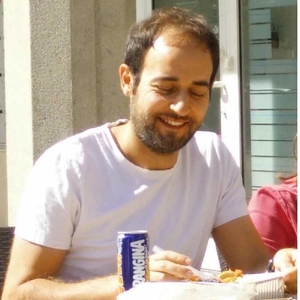 Aziz - Prof de maths - Paris