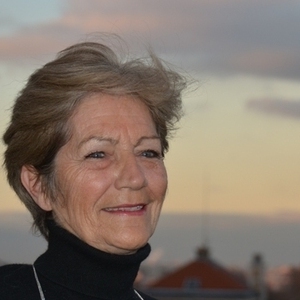Béatrice - Prof de fle - français langue étrangère - Paris