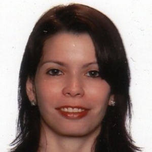 Deisy - Prof d'espagnol - Paris