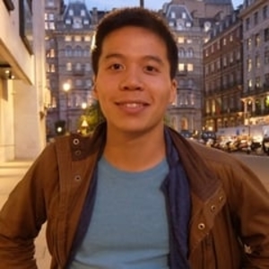 Khoa - Prof de maths - Paris