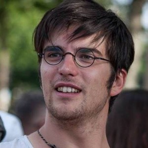 Pierre-Yves - Prof d'aide aux devoirs - Paris