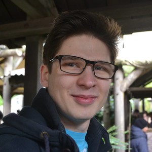 Antoine - Prof de maths - Paris