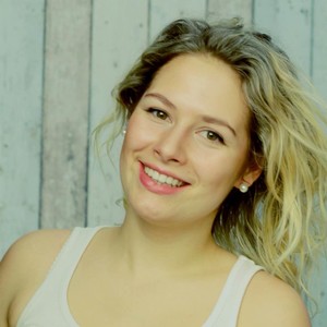 Anaïs - Prof d'anglais - Paris