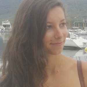 Marie - Prof de français - Paris
