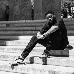 Idrissa - Prof de mix - dj - Paris
