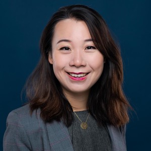 Jessie - Prof de chinois - Montlouis-sur-Loire