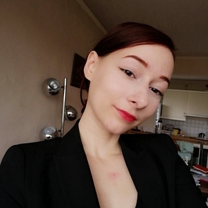 Clara - Prof d'anglais - Paris