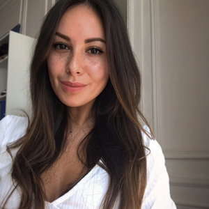 Aude - Prof d'expression orale - français - Paris