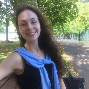 Sarah - Prof d'aide aux devoirs - Paris