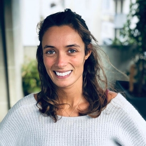 Laura - Prof de fle - français langue étrangère - North Adelaide