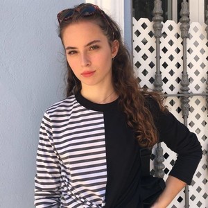 Tatiana - Prof de français - Paris
