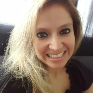 Alyssa - Prof d'espagnol - Rouvray-Catillon