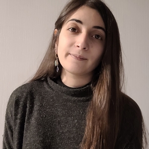 Sophie - Prof d'anglais - Russange
