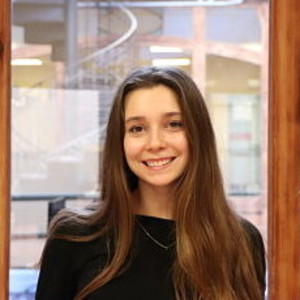 Carolina - Prof d'espagnol - Arras