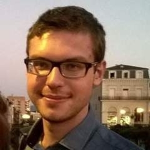 Arnaud - Prof d'italien - Berlaimont