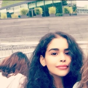 Hindou - Prof d'arabe - Paris