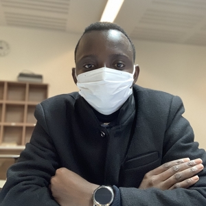 Belvan Dorcelin - Prof d'italien - Toulouse