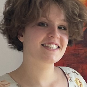 Léonore - Prof d'anglais - Chaville