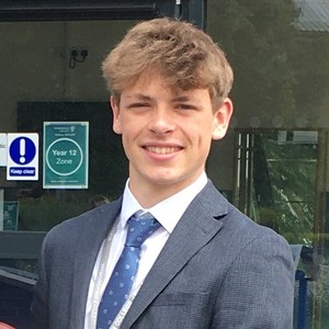 Josh - Prof d'expression orale - français - Llandrindod Wells