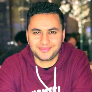 Ayoub - Prof de fle - français langue étrangère - London