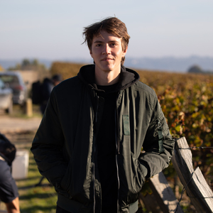 Lorenzo - Prof de maths - Bordeaux