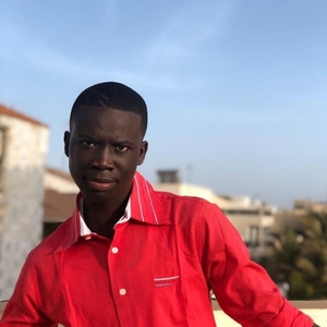 Alioune badara - Prof d'anglais - Toulouse